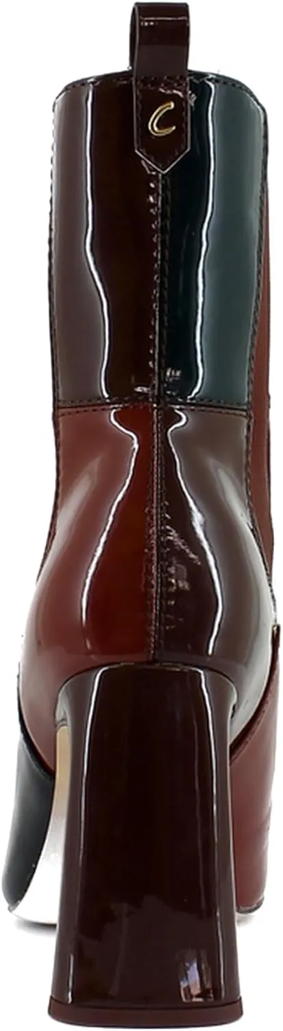 Circus NY by Sam Edelman Women's Elle Ankle Boot