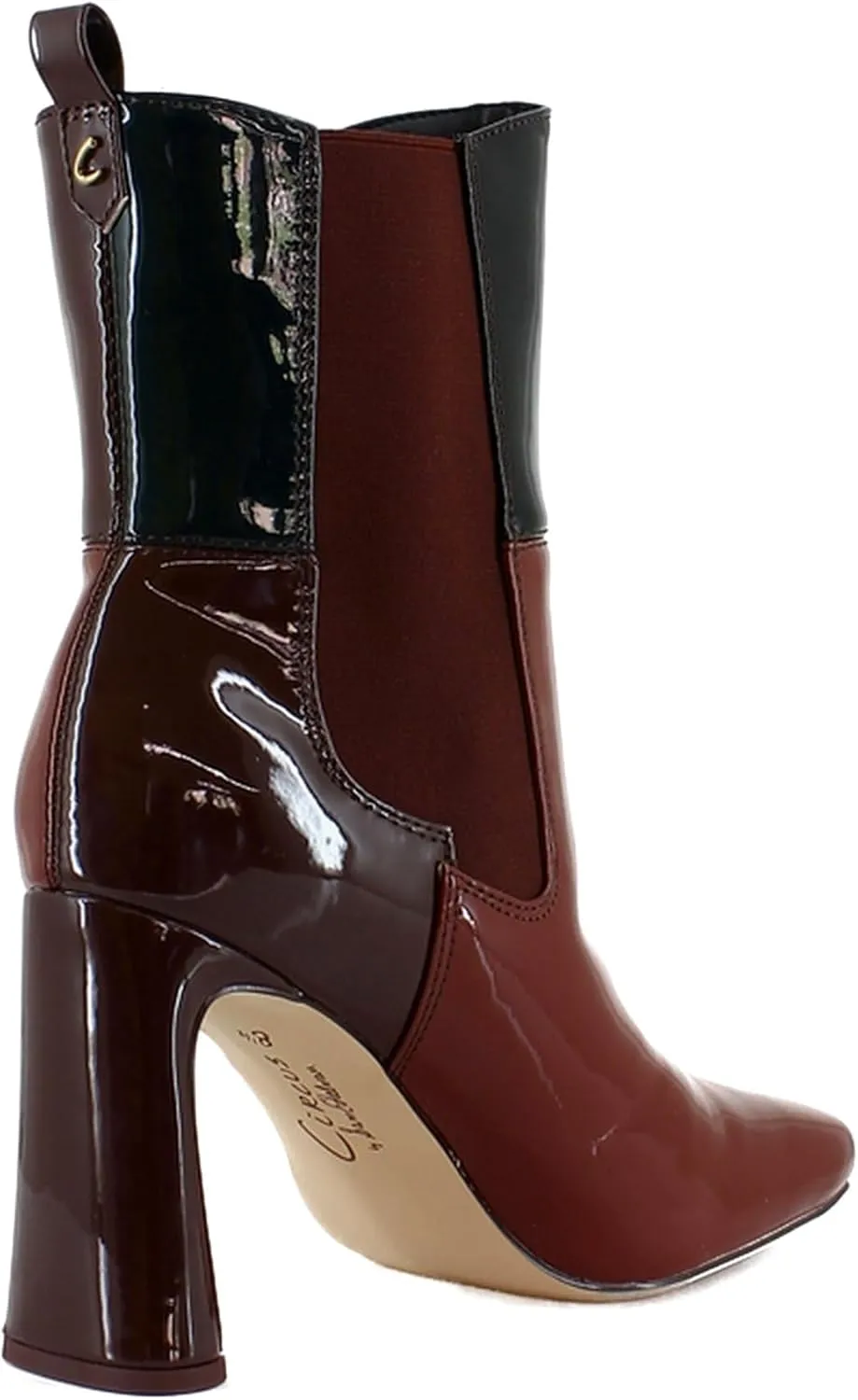 Circus NY by Sam Edelman Women's Elle Ankle Boot