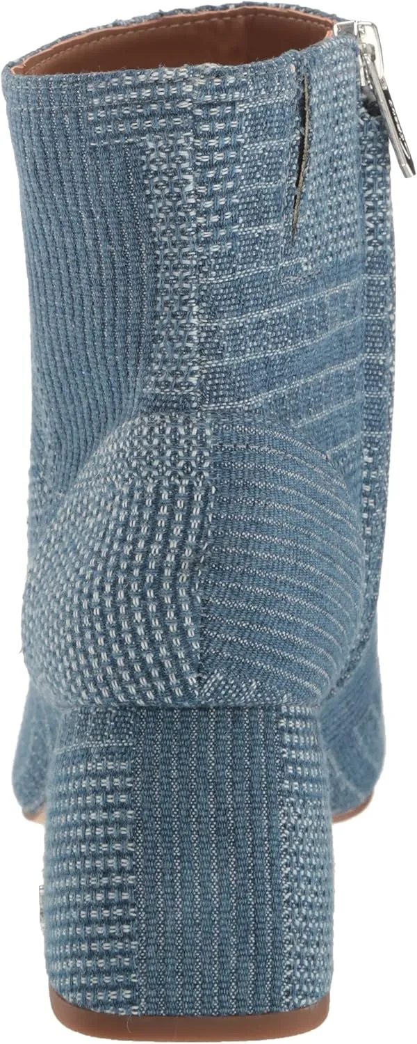 Circus NY by Sam Edelman Women's Ozzie Ankle Boot
