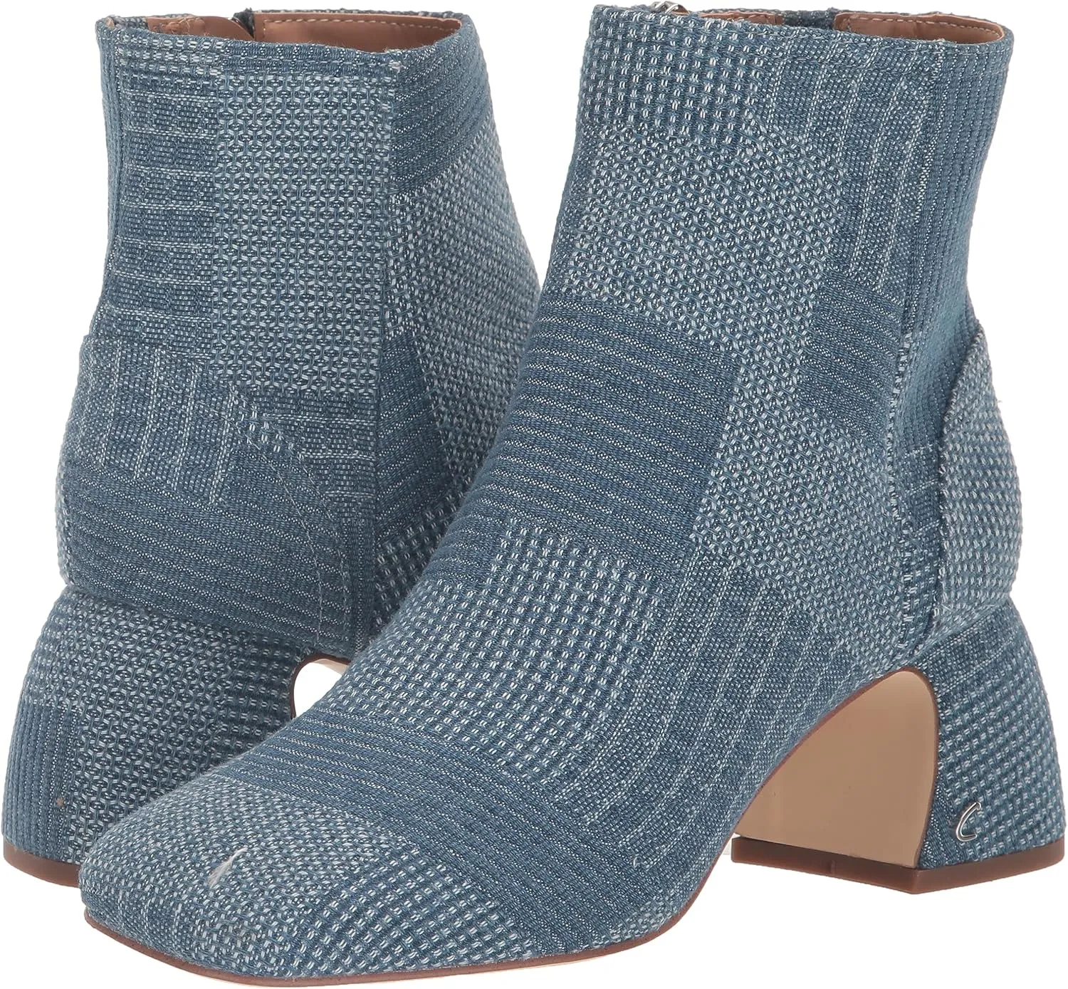 Circus NY by Sam Edelman Women's Ozzie Ankle Boot