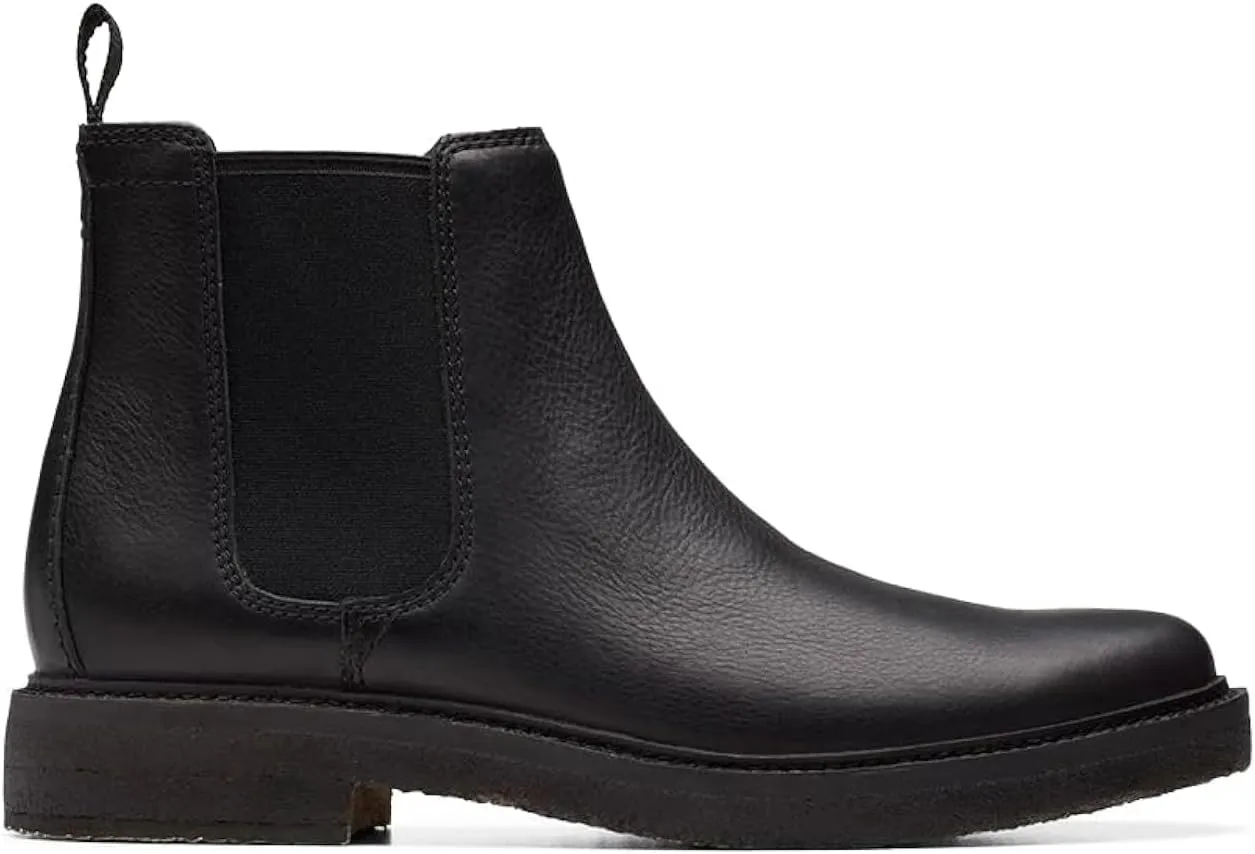 Clarks Men's Clarkdale Easy Chelsea Boot