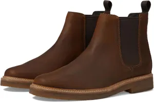 Clarks Men's Clarkdale Easy Chelsea Boot