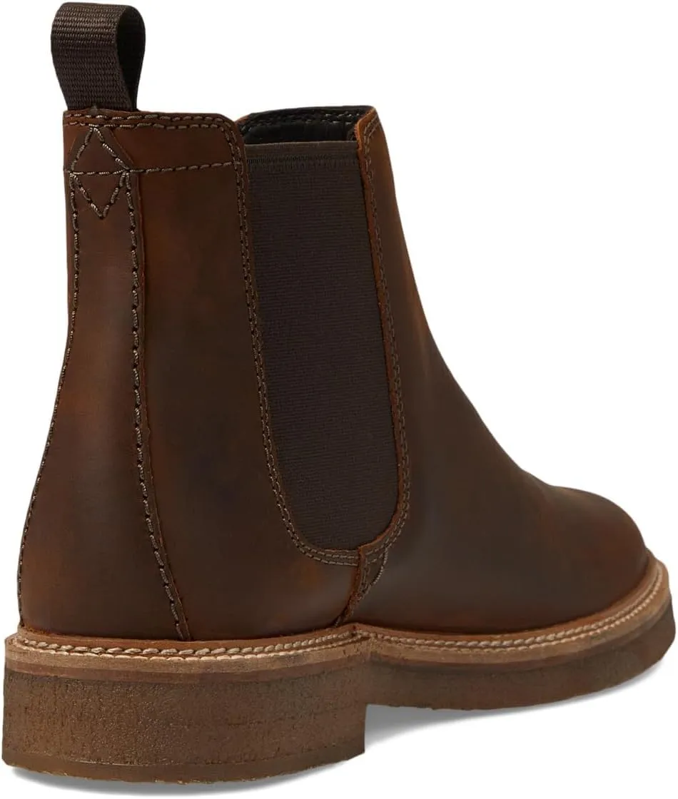 Clarks Men's Clarkdale Easy Chelsea Boot