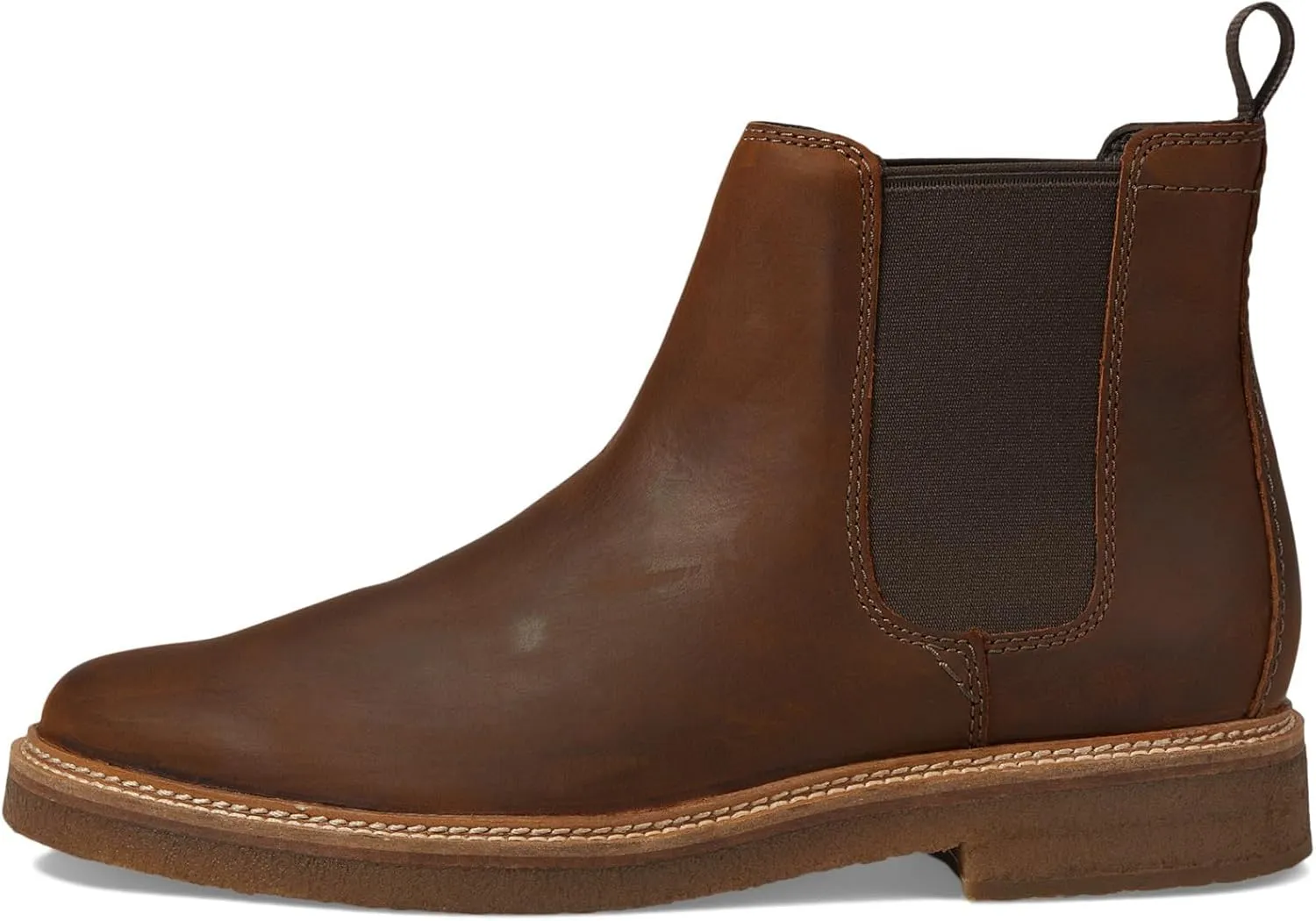 Clarks Men's Clarkdale Easy Chelsea Boot