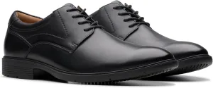 Clarks Men's Eldredge Plain Oxford