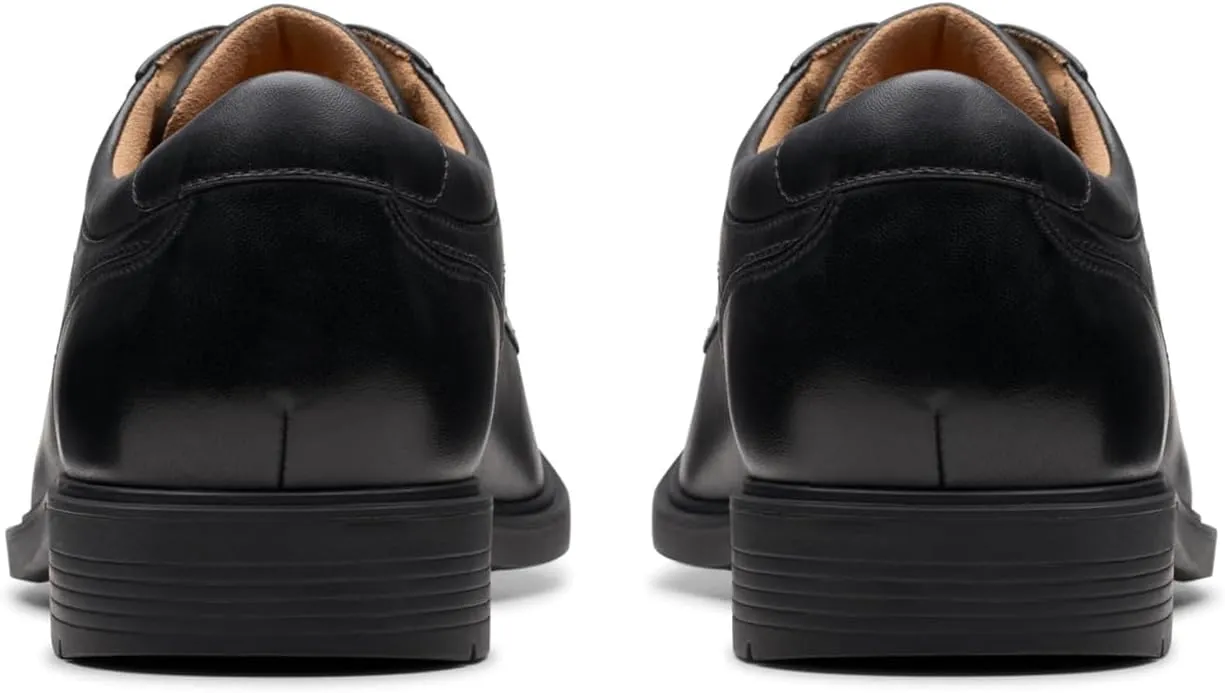 Clarks Men's Eldredge Plain Oxford