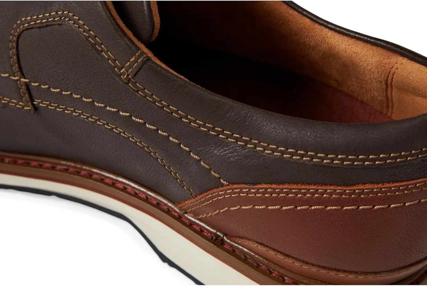 Clarks Men's Monahan Plain Oxford