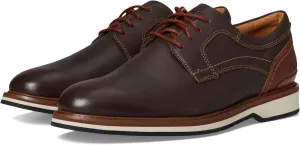 Clarks Men's Monahan Plain Oxford