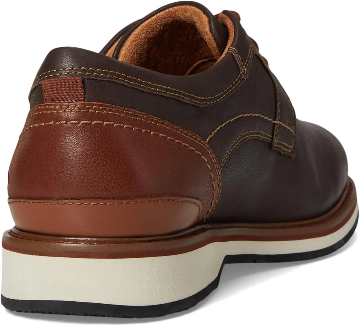 Clarks Men's Monahan Plain Oxford