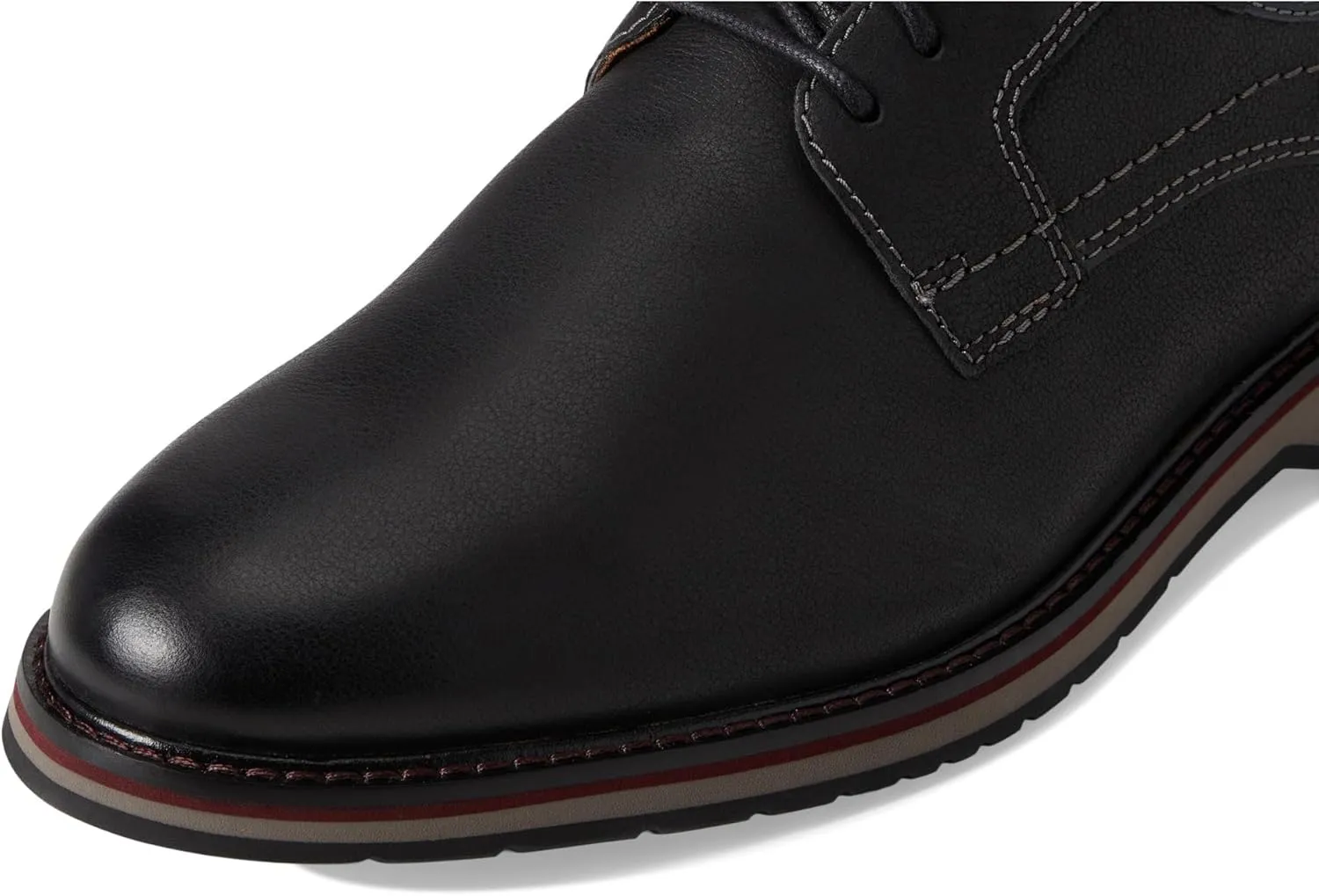 Clarks Men's Monahan Plain Oxford