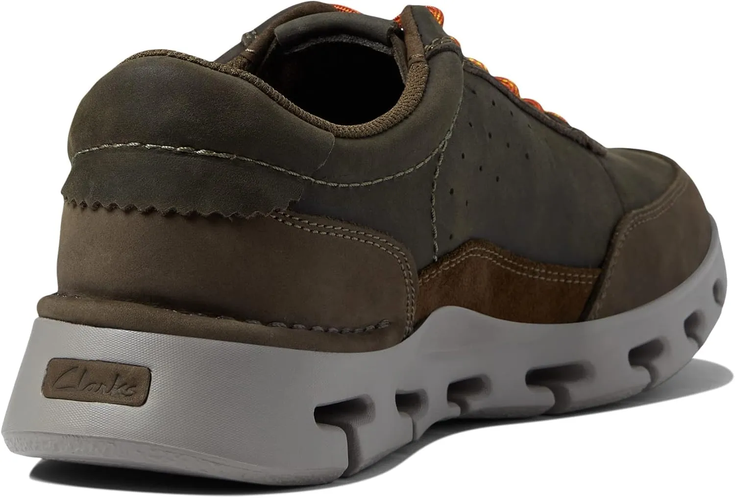 Clarks Men's Nature X One Sneaker