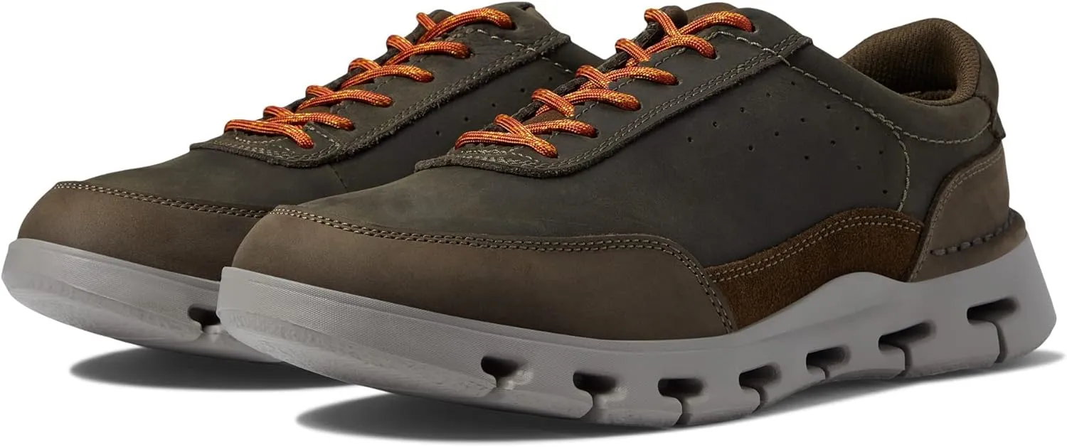Clarks Men's Nature X One Sneaker