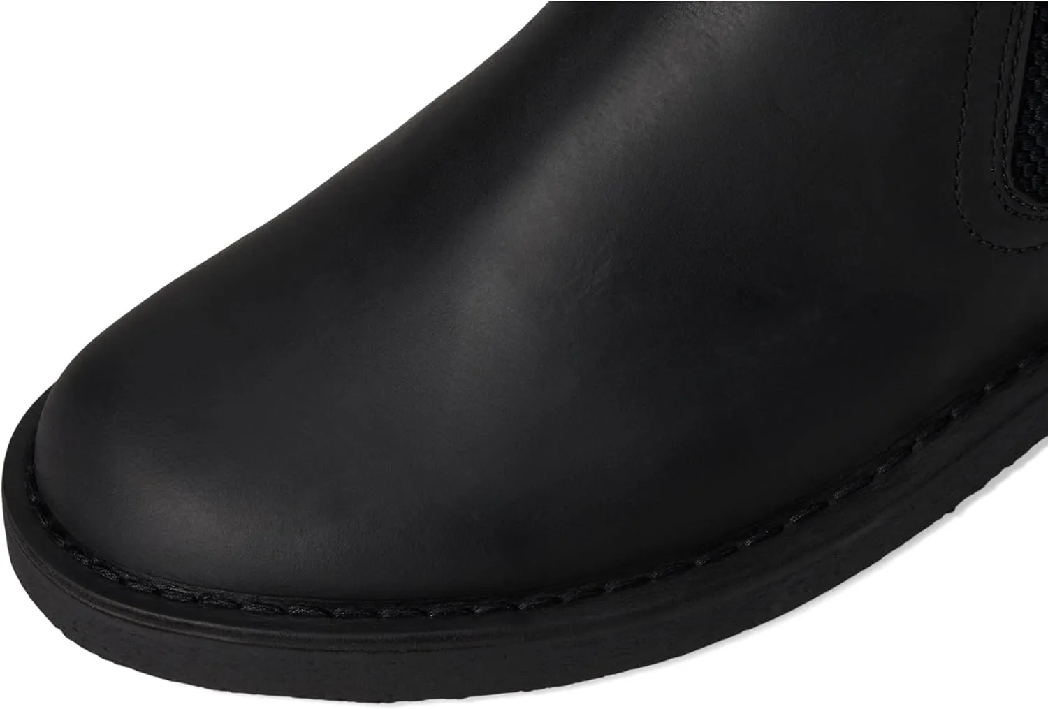 Clarks Men's Shepton Easy Chelsea Boot