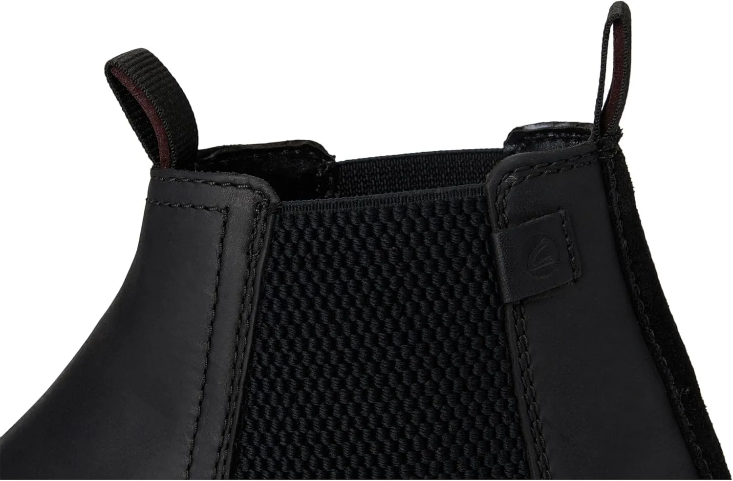Clarks Men's Shepton Easy Chelsea Boot