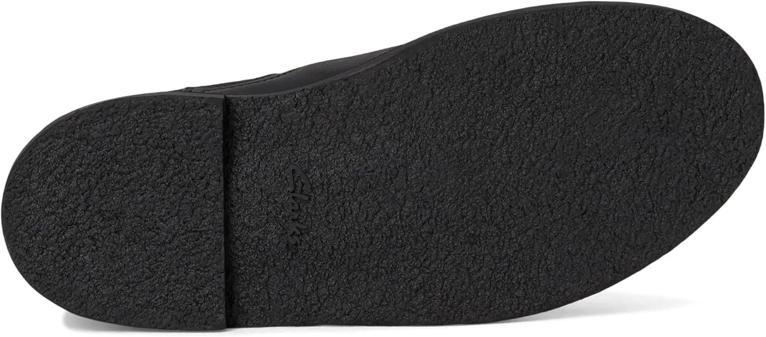 Clarks Men's Shepton Easy Chelsea Boot