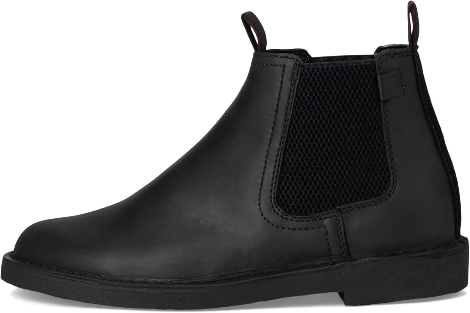 Clarks Men's Shepton Easy Chelsea Boot