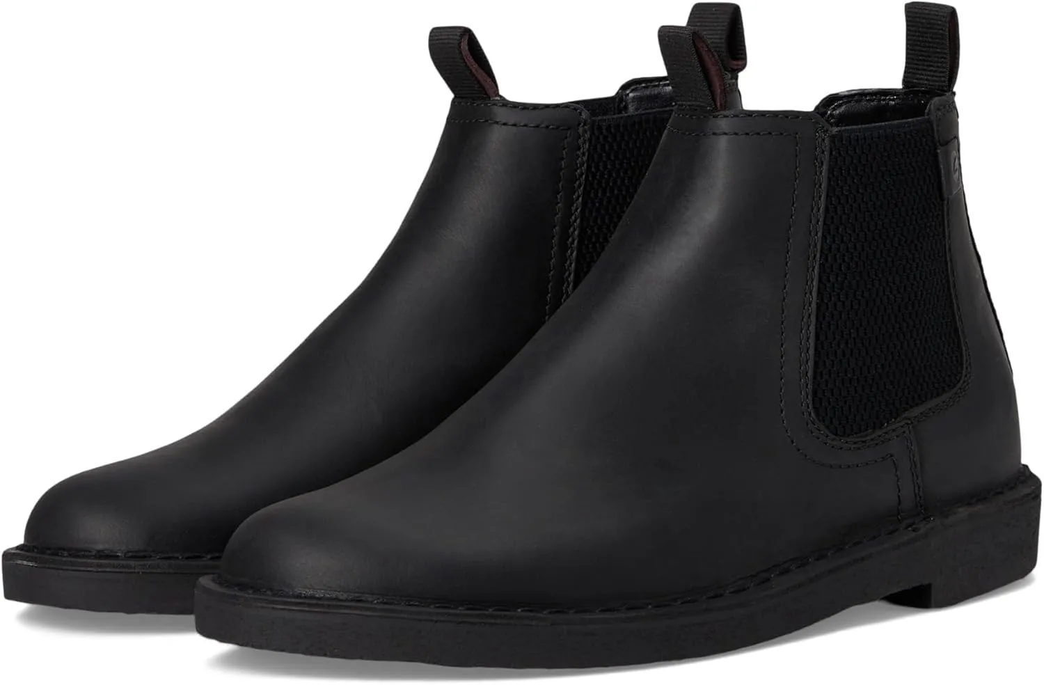Clarks Men's Shepton Easy Chelsea Boot