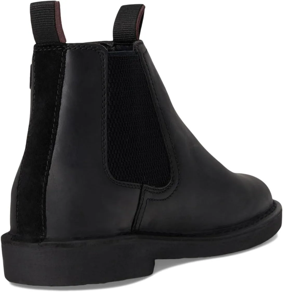 Clarks Men's Shepton Easy Chelsea Boot