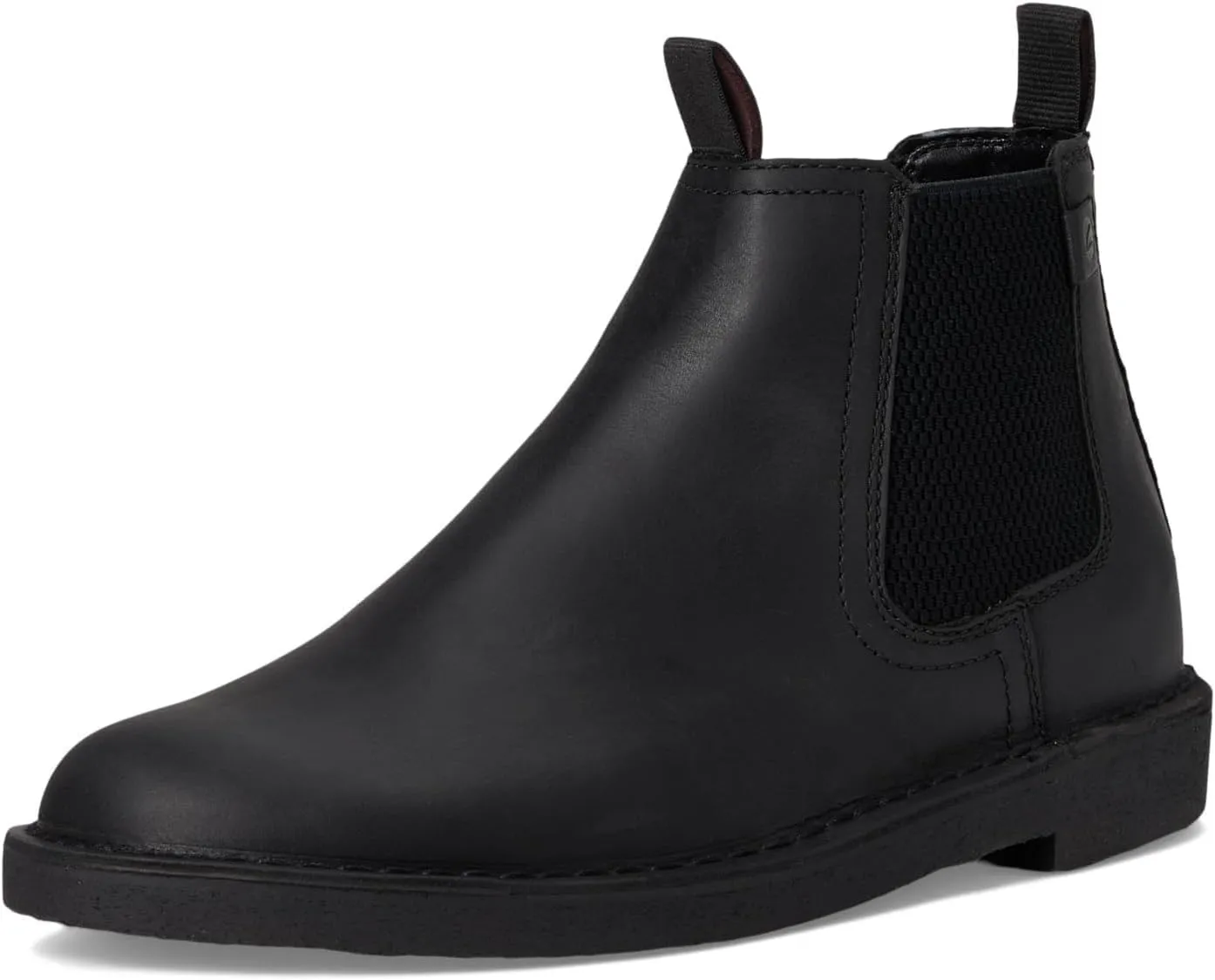 Clarks Men's Shepton Easy Chelsea Boot
