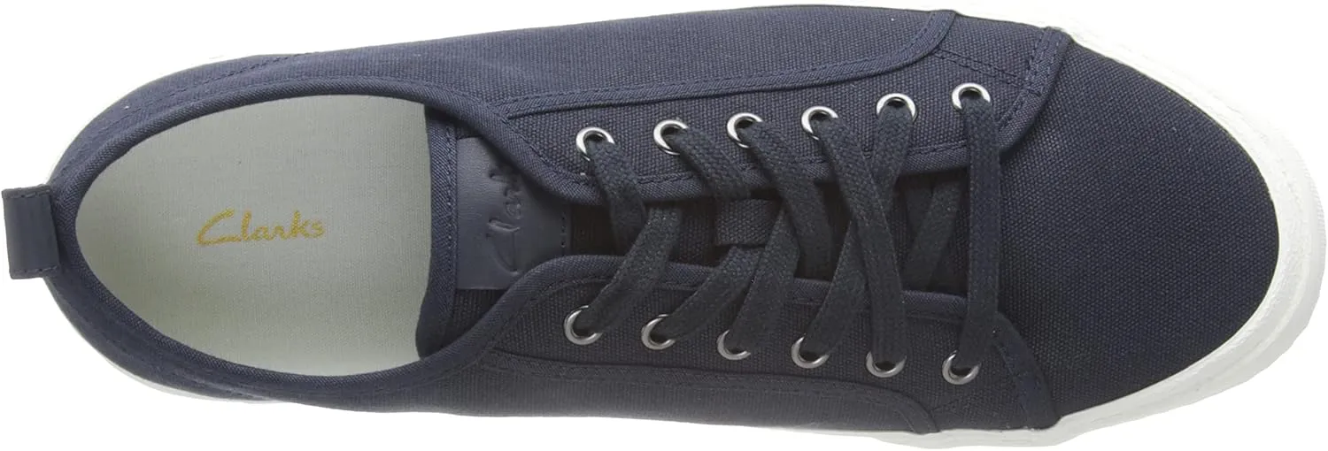 Clarks Men's Sneaker