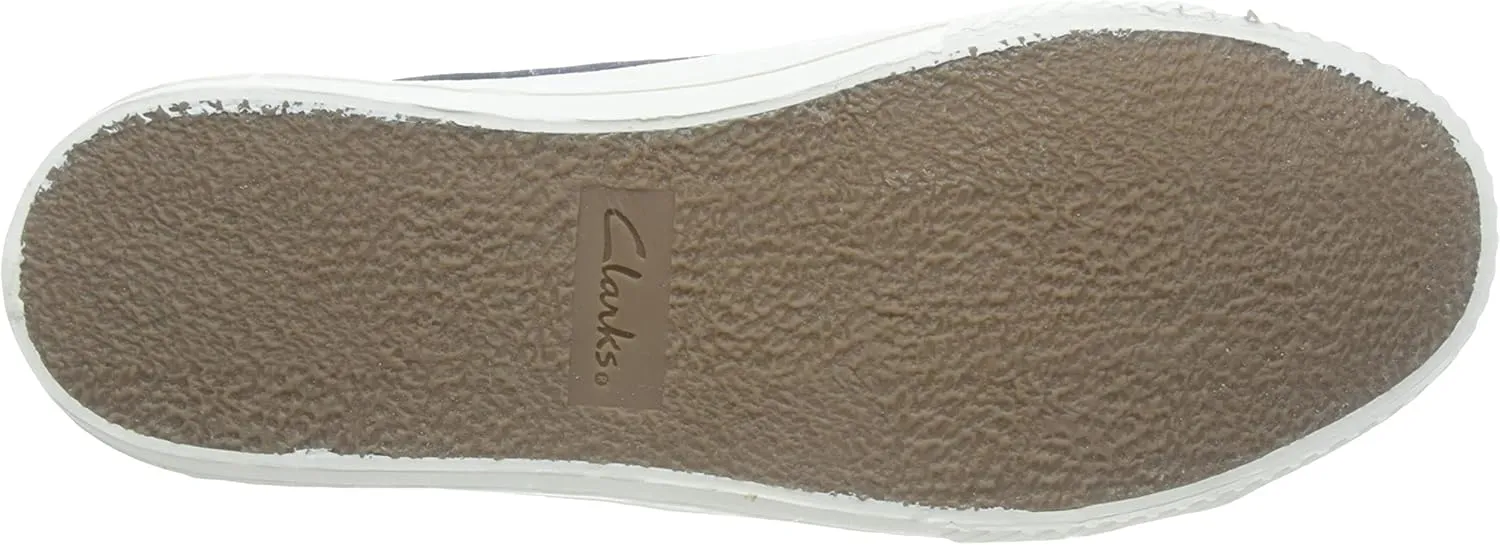 Clarks Men's Sneaker