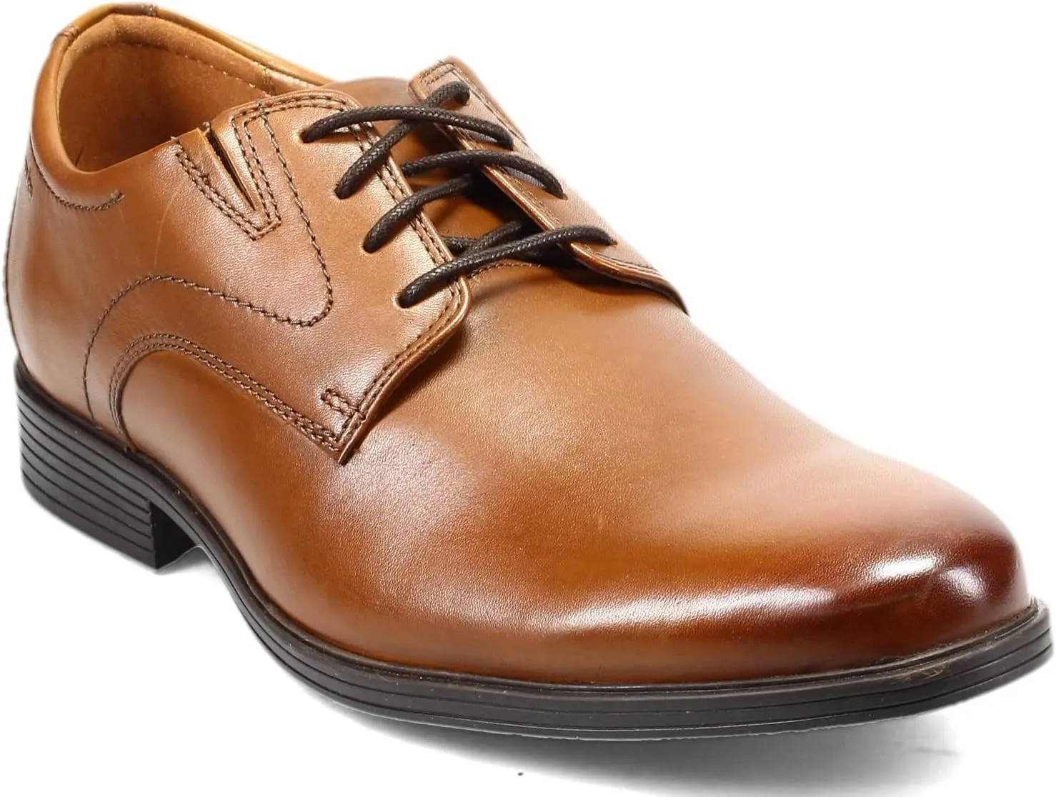 Clarks Men's Whiddon Plain Oxford