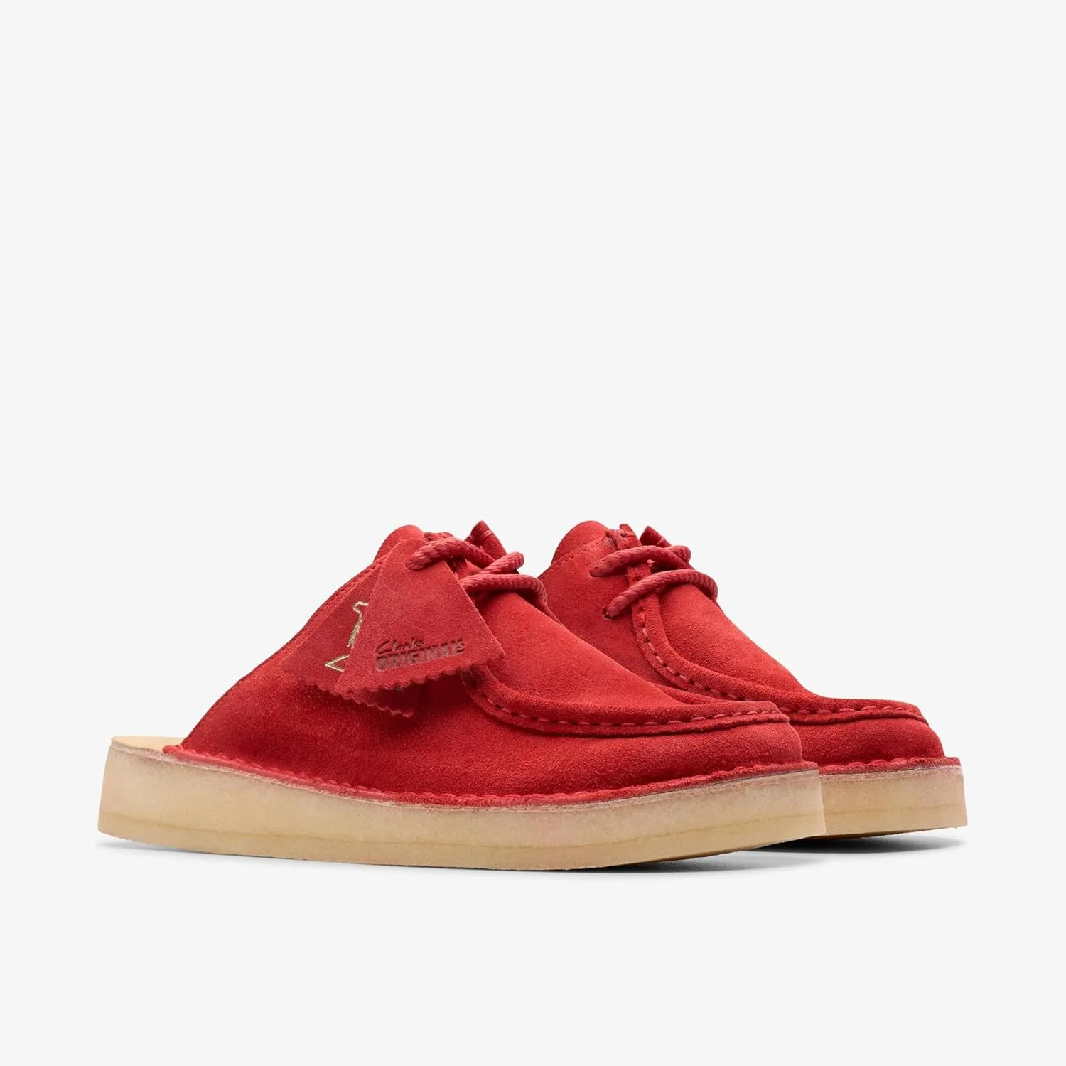 Clarks Originals Women's Desert Nomad Mule 26180182