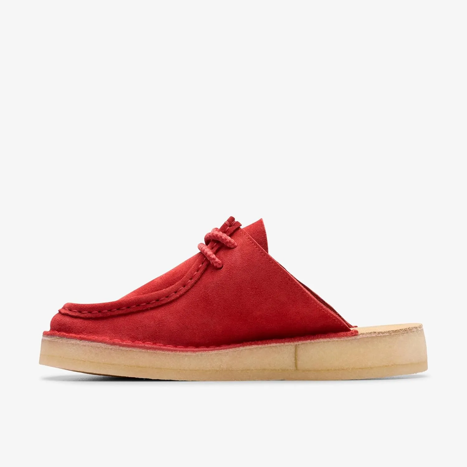 Clarks Originals Women's Desert Nomad Mule 26180182