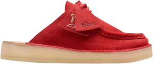 Clarks Originals Women's Desert Nomad Mule 26180182
