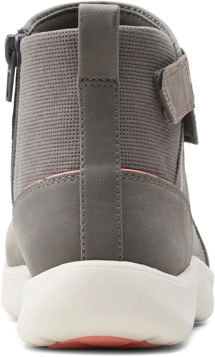 Clarks Women's Adella Cove Ankle Boot