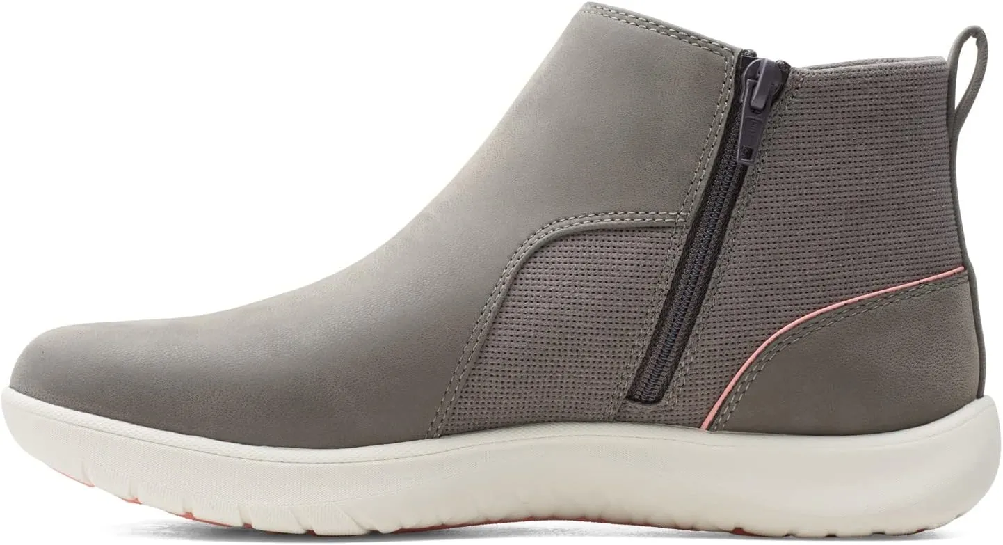Clarks Women's Adella Cove Ankle Boot