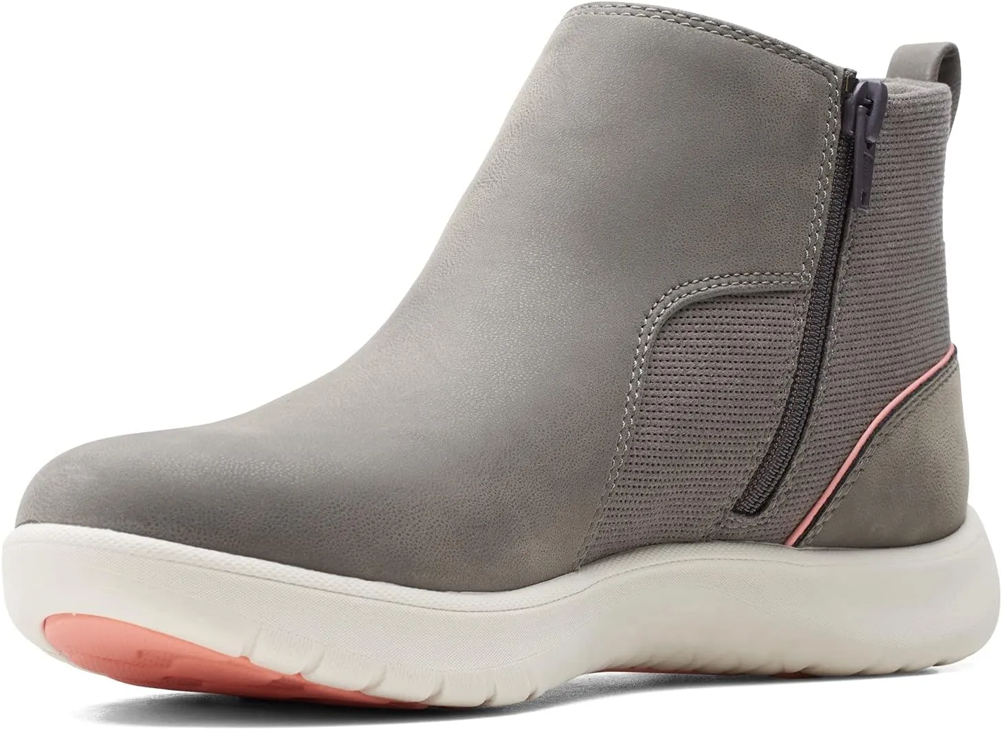Clarks Women's Adella Cove Ankle Boot