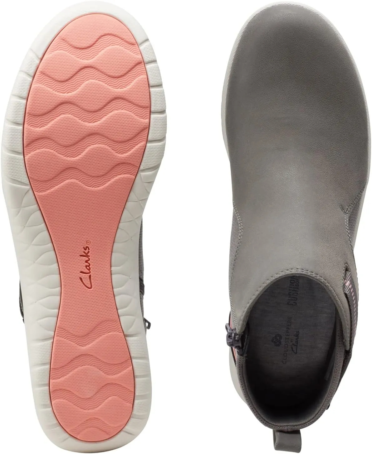Clarks Women's Adella Cove Ankle Boot