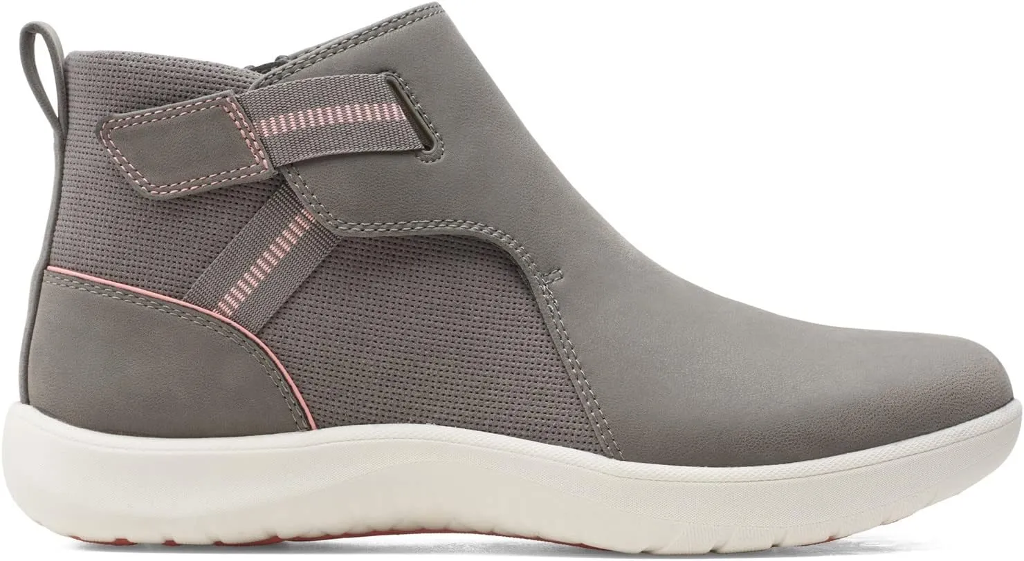 Clarks Women's Adella Cove Ankle Boot