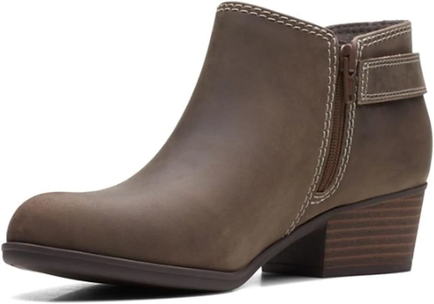 Clarks Women's Adreena Field Ankle Boot