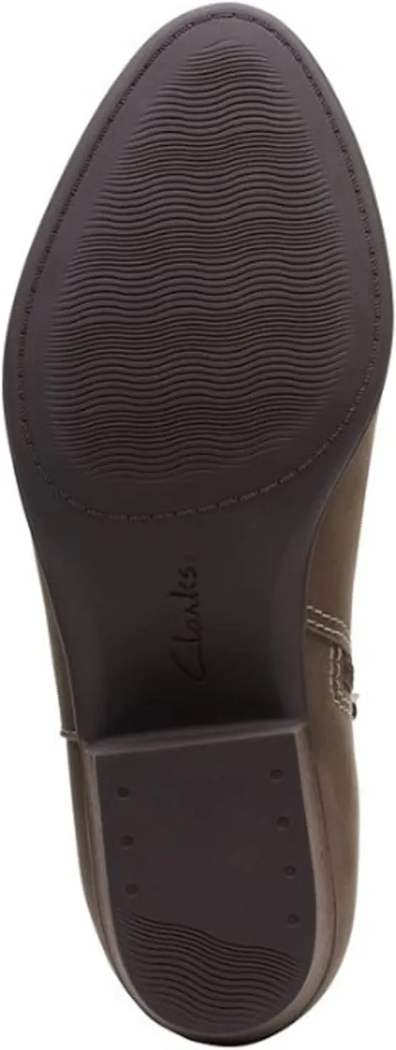 Clarks Women's Adreena Field Ankle Boot