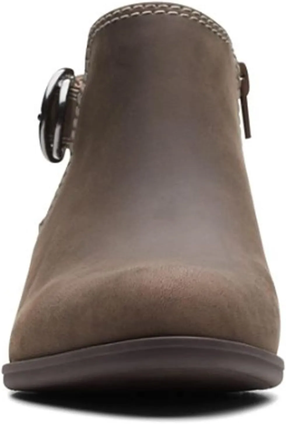 Clarks Women's Adreena Field Ankle Boot
