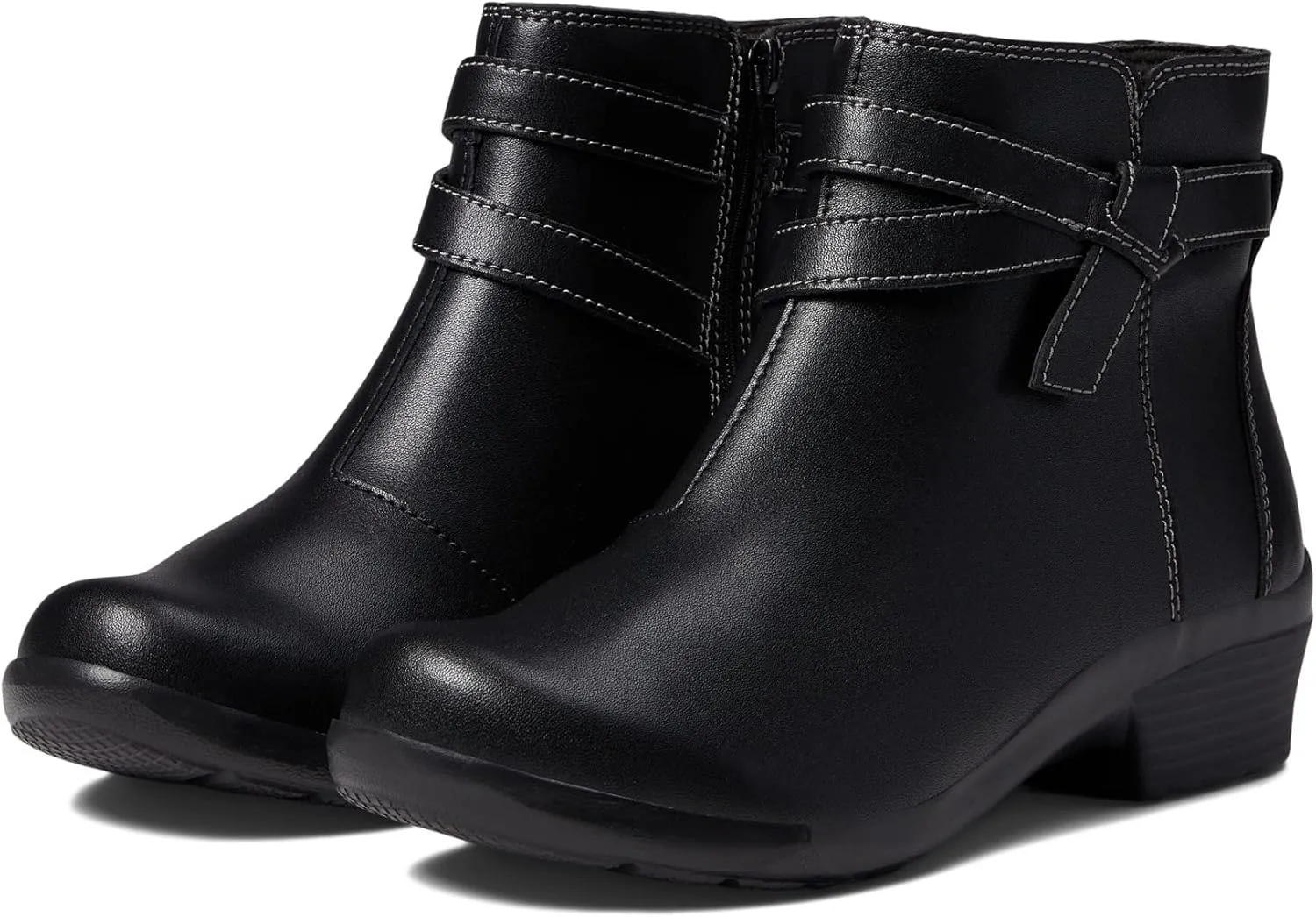 Clarks Women's Angie Spice Ankle Boot