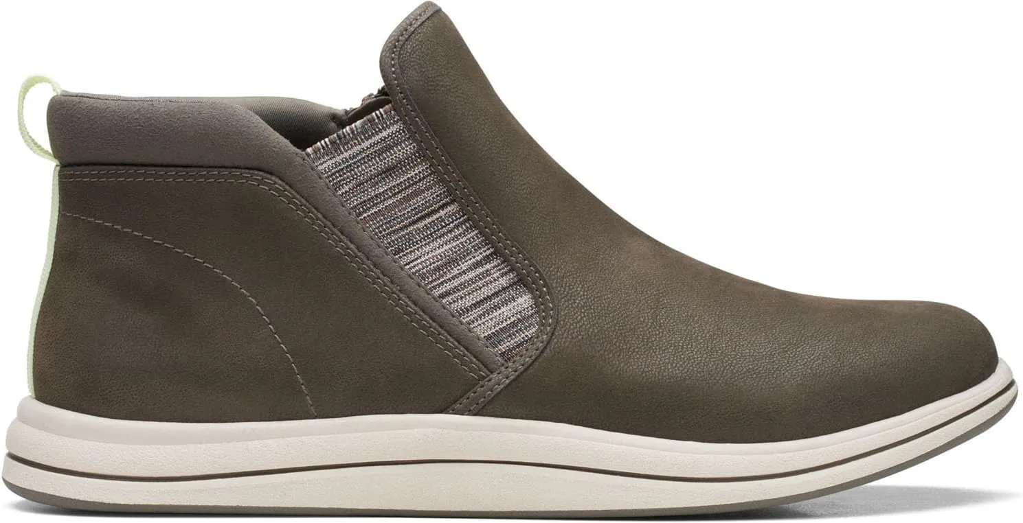 Clarks Women's Breeze Clover Ankle Boot