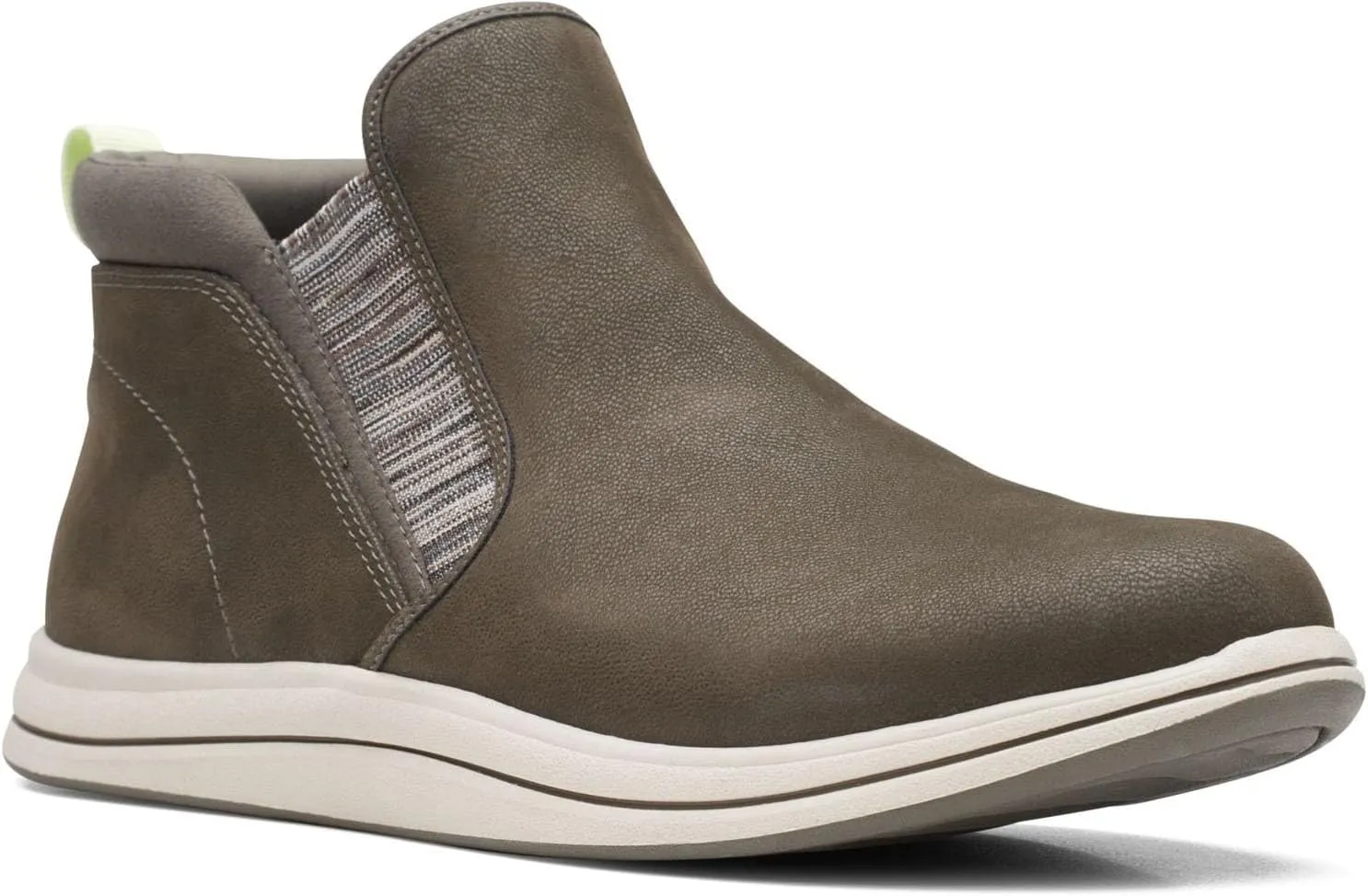 Clarks Women's Breeze Clover Ankle Boot