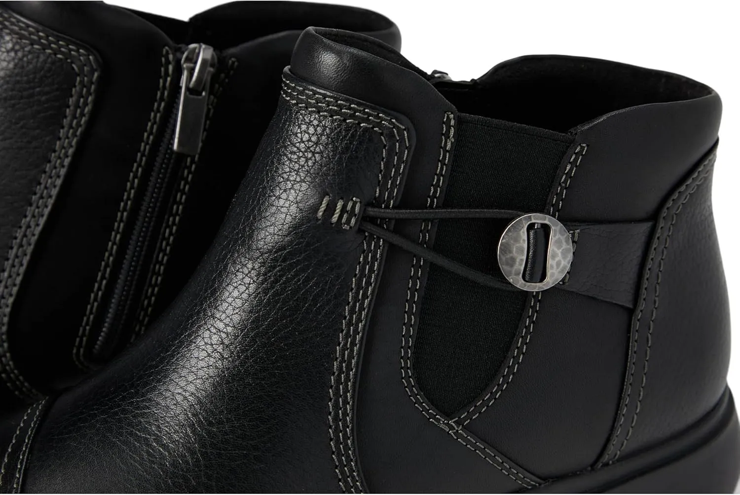 Clarks Women's Certina Joy Ankle Boot