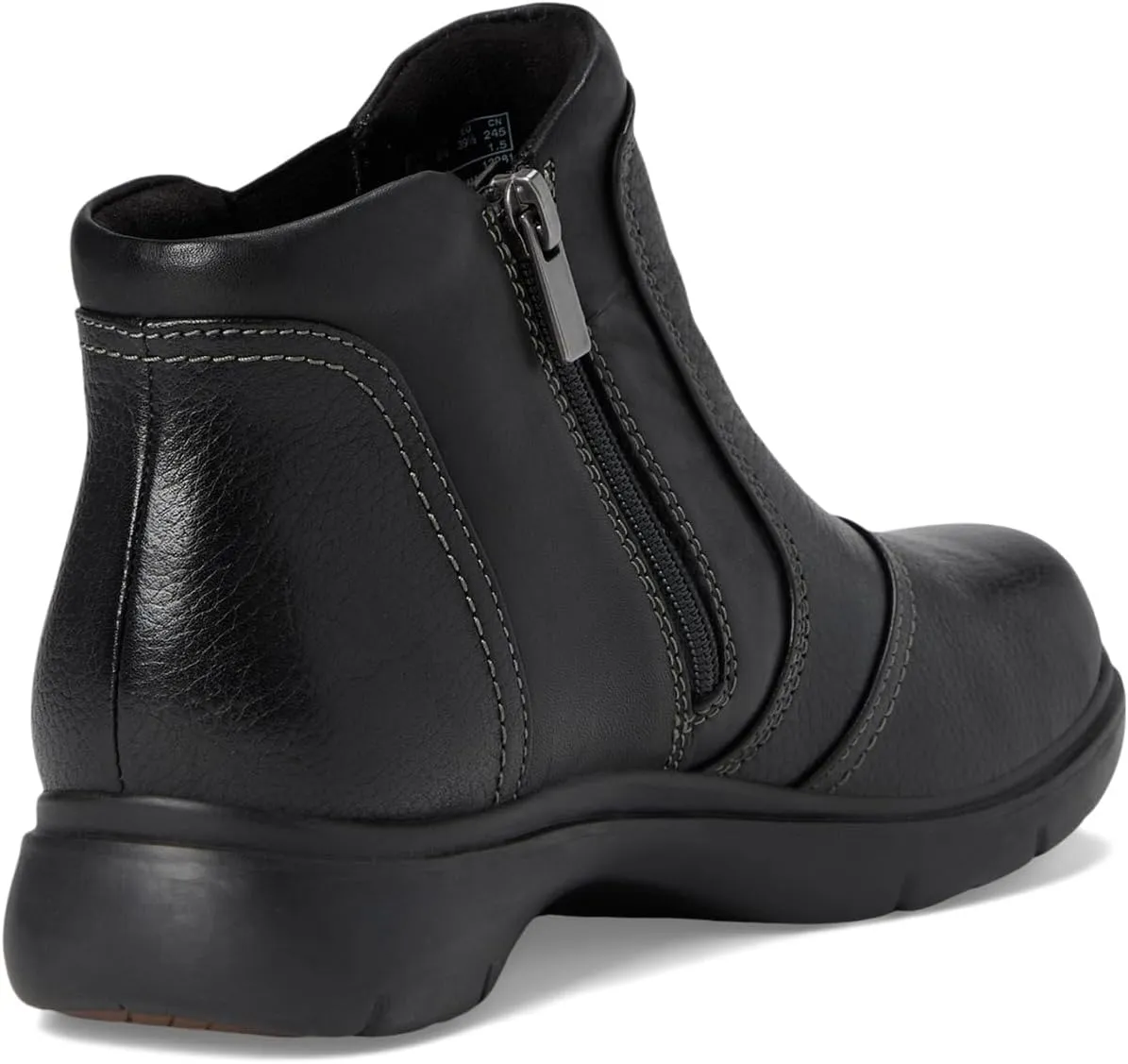 Clarks Women's Certina Joy Ankle Boot