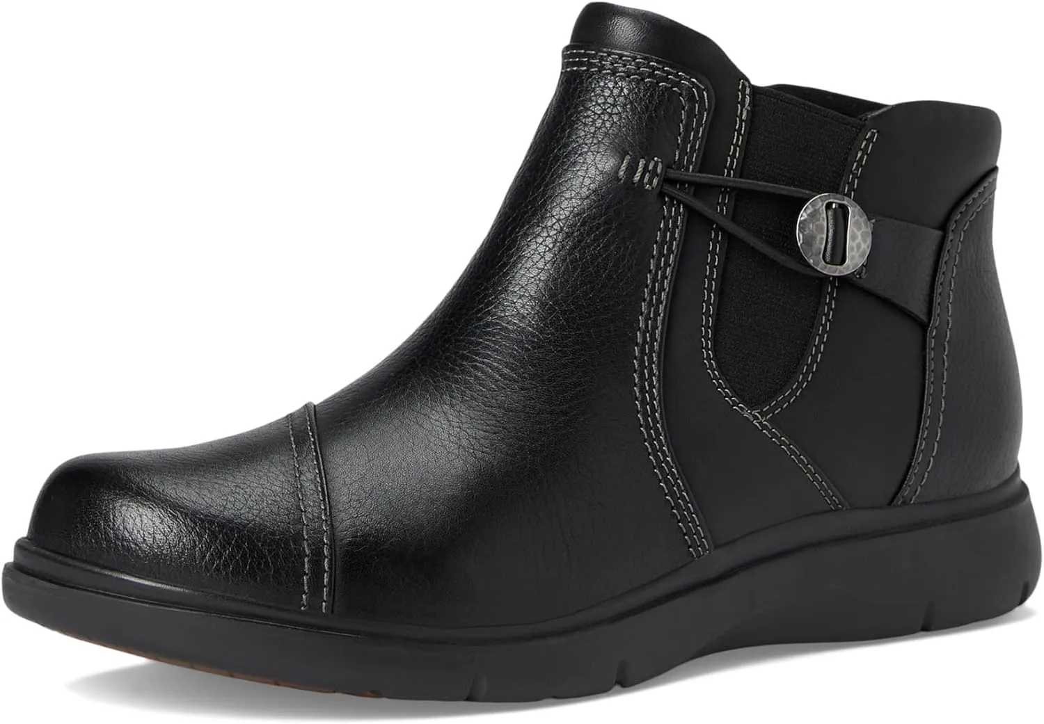 Clarks Women's Certina Joy Ankle Boot