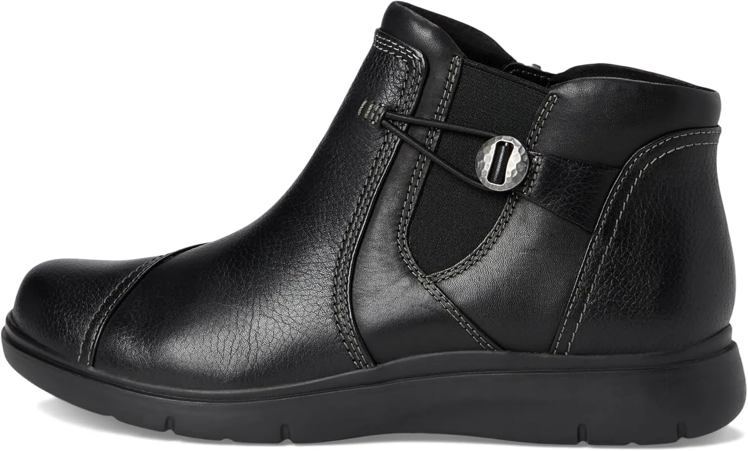 Clarks Women's Certina Joy Ankle Boot