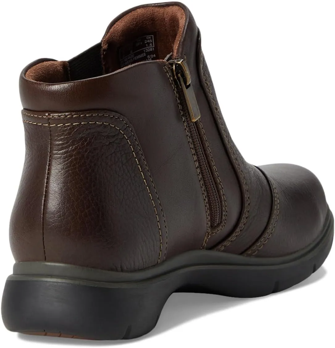 Clarks Women's Certina Joy Ankle Boot