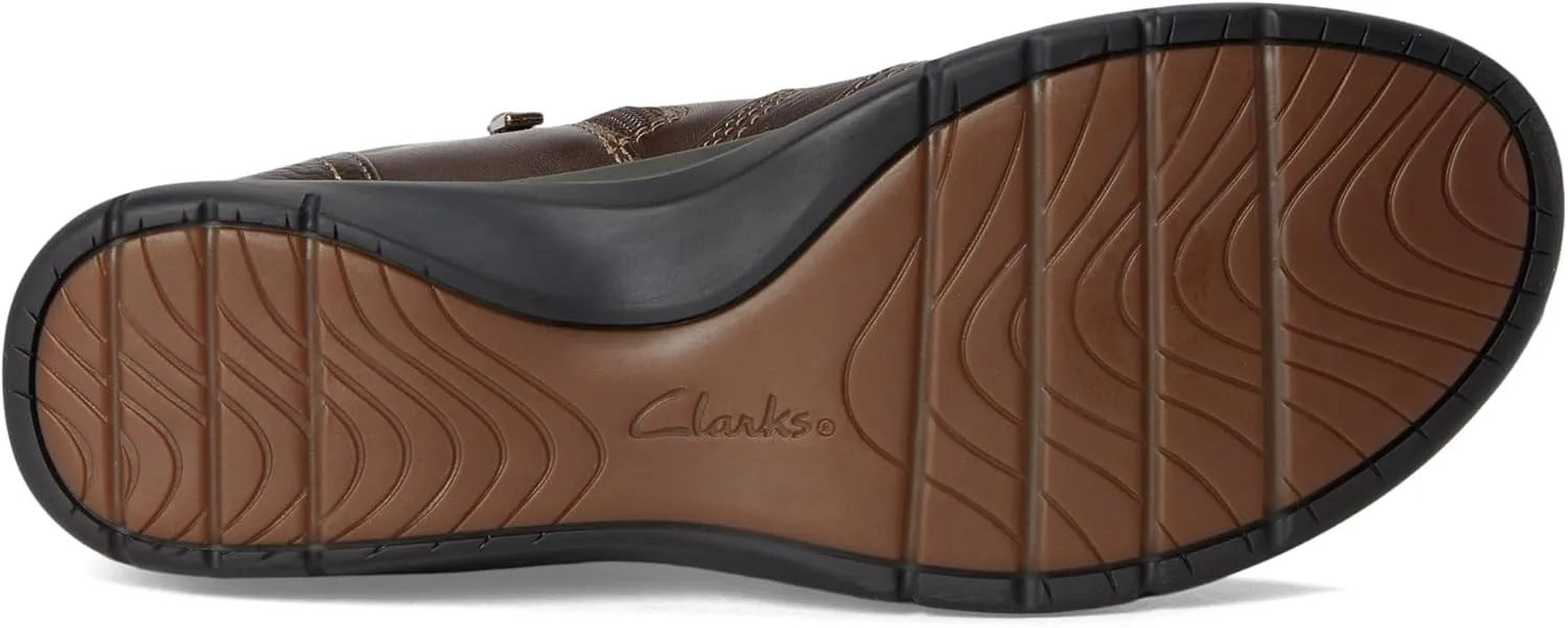 Clarks Women's Certina Joy Ankle Boot
