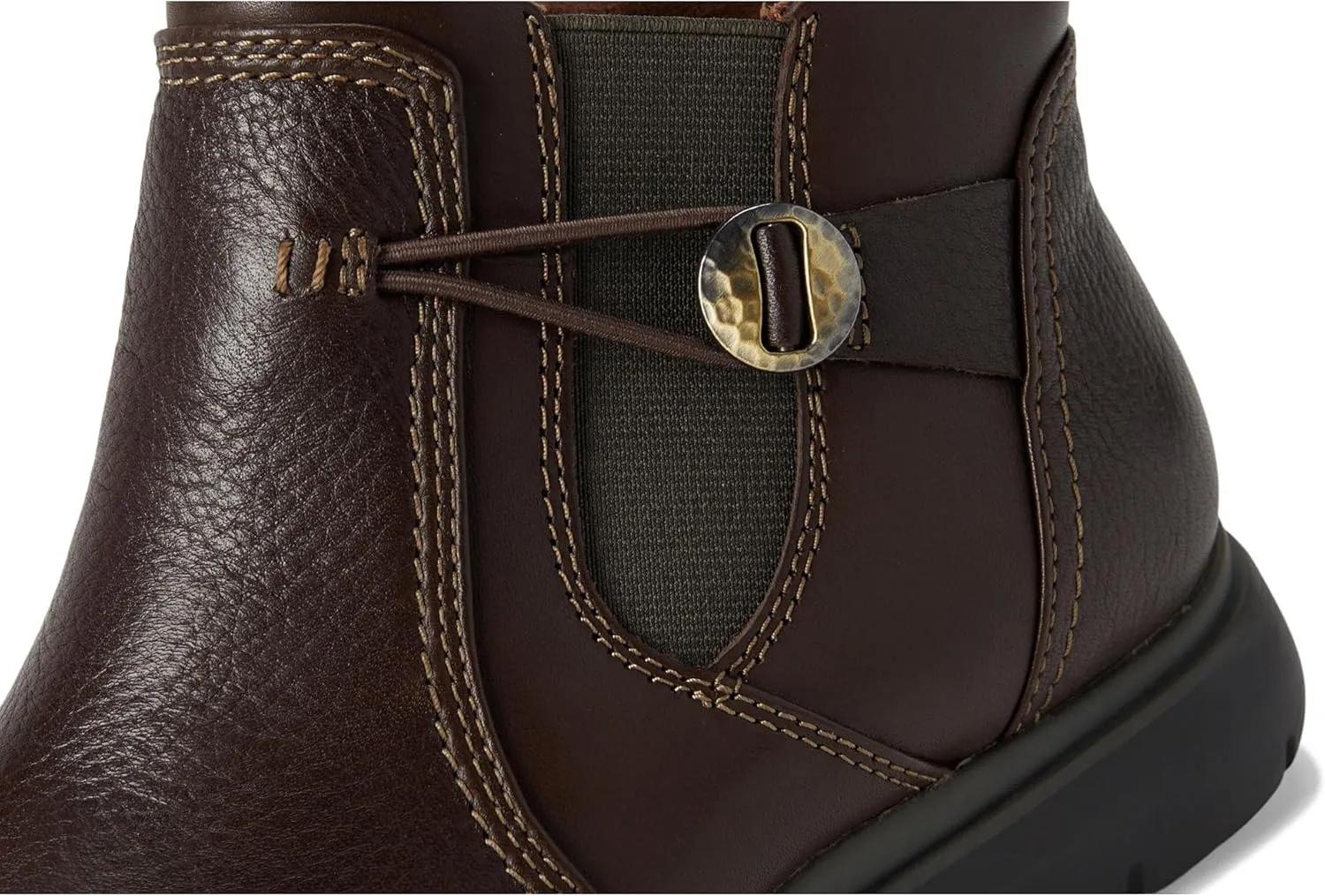 Clarks Women's Certina Joy Ankle Boot
