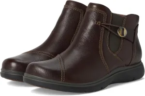 Clarks Women's Certina Joy Ankle Boot
