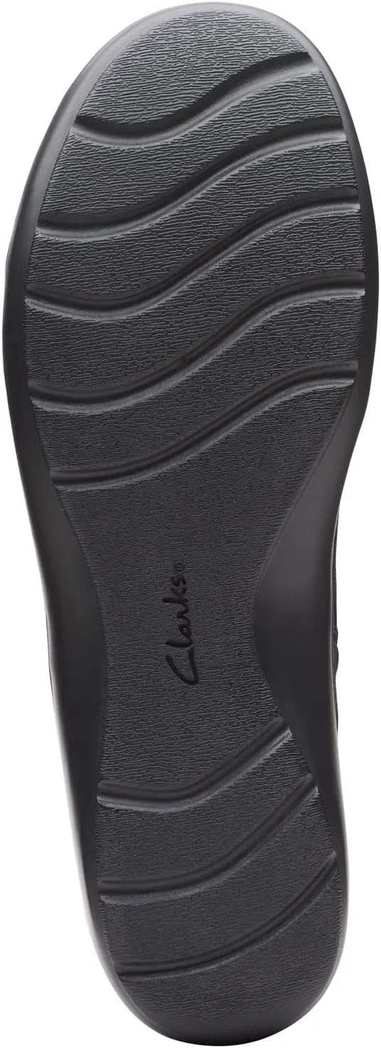 Clarks Women's Cora Braid Boot Ankle