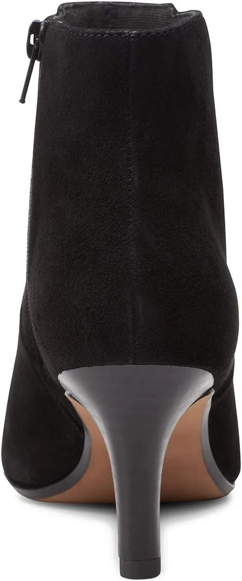 Clarks Women's Illeana Petal Ankle Boot